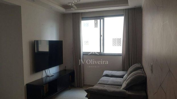 Foto 2 do(a) Apartamento de 2 quartos à venda em Jardim Alvorada (Zona Oeste), São Paulo