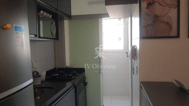 Foto 11 do(a) Apartamento de 2 quartos à venda em Jardim Alvorada (Zona Oeste), São Paulo