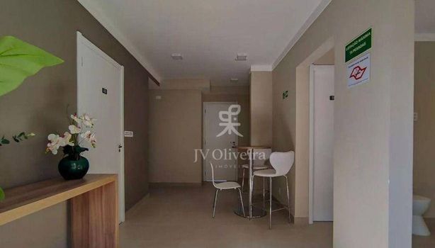 Foto 36 do(a) Apartamento de 2 quartos à venda em Jardim Alvorada (Zona Oeste), São Paulo