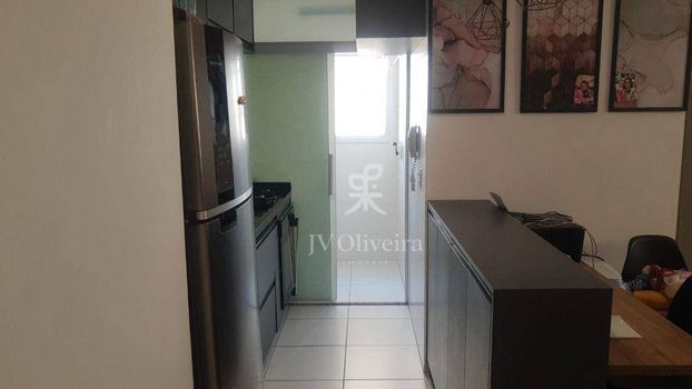Foto 9 do(a) Apartamento de 2 quartos à venda em Jardim Alvorada (Zona Oeste), São Paulo