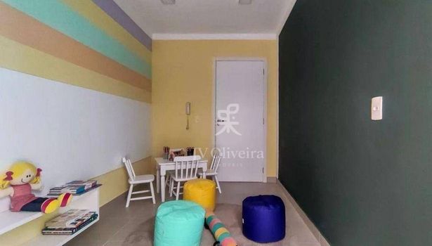 Foto 37 do(a) Apartamento de 2 quartos à venda em Jardim Alvorada (Zona Oeste), São Paulo
