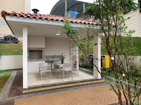 Foto 42 do(a) Apartamento de 2 quartos à venda em Jardim Alvorada (Zona Oeste), São Paulo