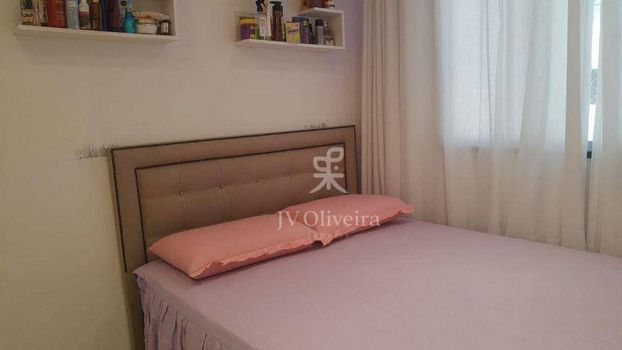 Foto 26 do(a) Apartamento de 2 quartos à venda em Jardim Alvorada (Zona Oeste), São Paulo