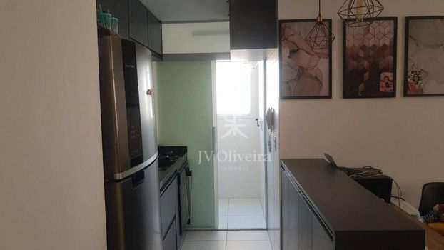 Foto 10 do(a) Apartamento de 2 quartos à venda em Jardim Alvorada (Zona Oeste), São Paulo