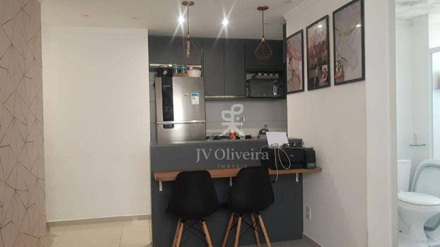 Foto 6 do(a) Apartamento de 2 quartos à venda em Jardim Alvorada (Zona Oeste), São Paulo