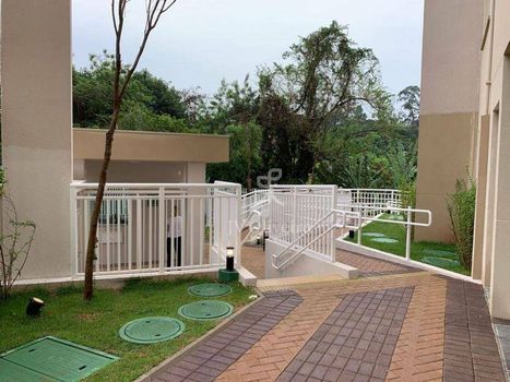 Foto 40 do(a) Apartamento de 2 quartos à venda em Jardim Alvorada (Zona Oeste), São Paulo