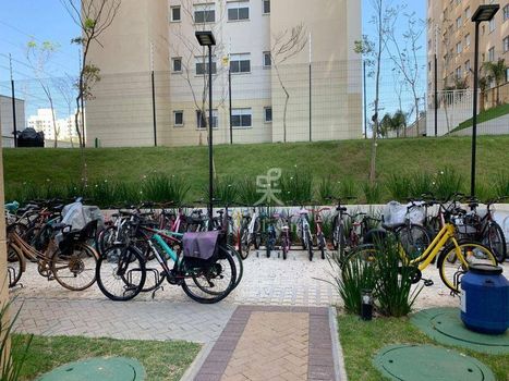 Foto 45 do(a) Apartamento de 2 quartos à venda em Jardim Alvorada (Zona Oeste), São Paulo