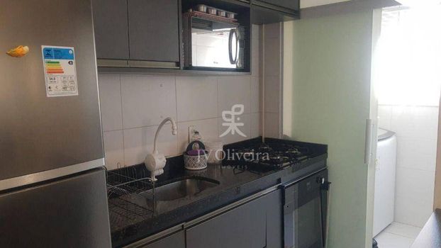 Foto 13 do(a) Apartamento de 2 quartos à venda em Jardim Alvorada (Zona Oeste), São Paulo