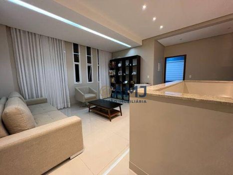 Foto 13 do(a) Casa em Condomínio de 3 quartos à venda em Residencial Goiânia Golfe Clube, Goiânia