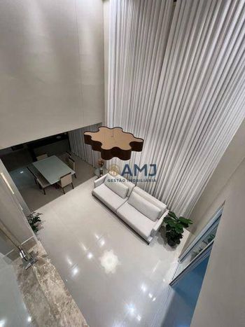 Foto 14 do(a) Casa em Condomínio de 3 quartos à venda em Residencial Goiânia Golfe Clube, Goiânia