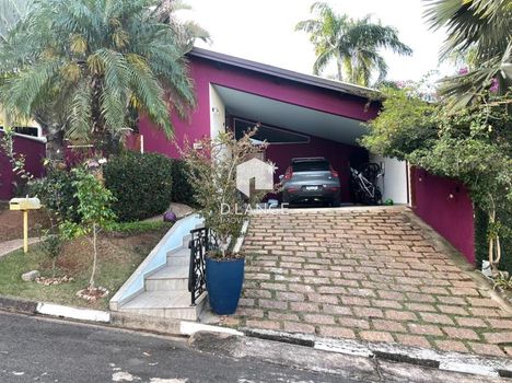 Foto 1 do(a) Casa false à venda em Jardim Jurema, Valinhos