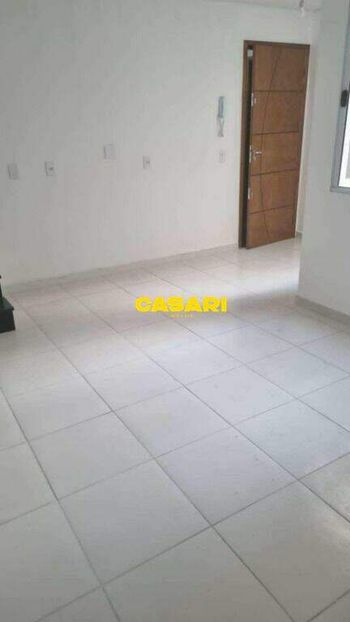 Foto 15 do(a) Cobertura de 2 quartos à venda em Vila Lutécia, Santo André