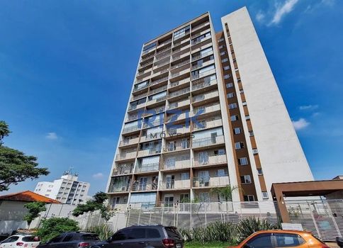 Foto 20 do(a) Apartamento de 1 quartos para alugar em Jardim da Glória, São Paulo