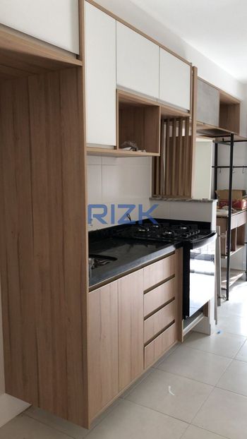 Foto 7 do(a) Apartamento de 1 quartos para alugar em Jardim da Glória, São Paulo