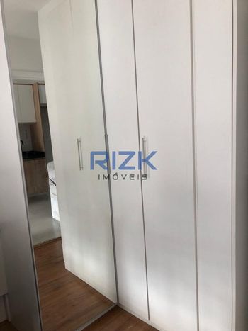 Foto 10 do(a) Apartamento de 1 quartos para alugar em Jardim da Glória, São Paulo