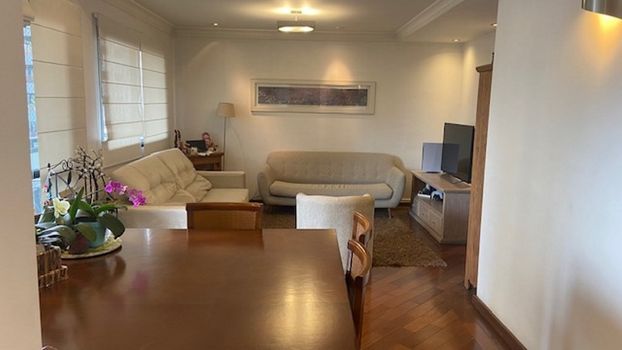 Foto 5 do(a) Apartamento de 3 quartos à venda em Perdizes, São Paulo
