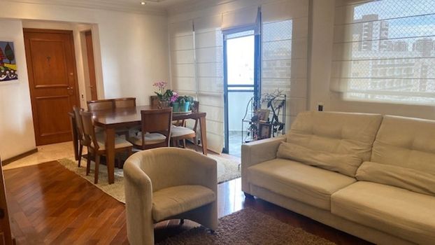 Foto 3 do(a) Apartamento de 3 quartos à venda em Perdizes, São Paulo