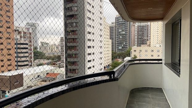 Foto 4 do(a) Apartamento de 3 quartos à venda em Perdizes, São Paulo