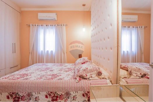 Foto 7 do(a) Casa em Condomínio de 3 quartos à venda em Jardim Ibiti do Paço, Sorocaba