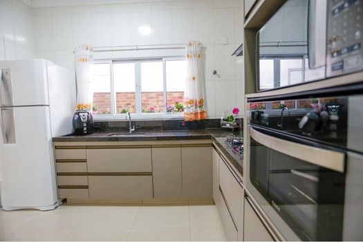 Foto 17 do(a) Casa em Condomínio de 3 quartos à venda em Jardim Ibiti do Paço, Sorocaba