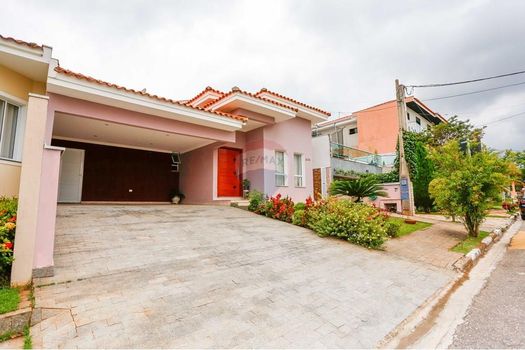 Foto 1 do(a) Casa em Condomínio de 3 quartos à venda em Jardim Ibiti do Paço, Sorocaba