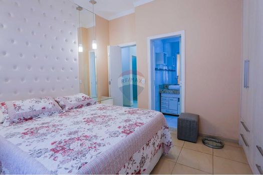 Foto 9 do(a) Casa em Condomínio de 3 quartos à venda em Jardim Ibiti do Paço, Sorocaba