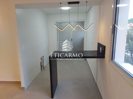Foto 1 do(a) Apartamento de 1 quartos à venda em Tatuapé, São Paulo