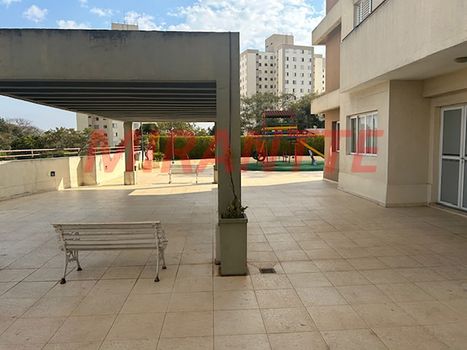 Foto 47 do(a) Cobertura de 3 quartos à venda em Vila Nova Cachoeirinha, São Paulo
