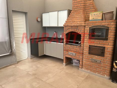 Foto 30 do(a) Cobertura de 3 quartos à venda em Vila Nova Cachoeirinha, São Paulo