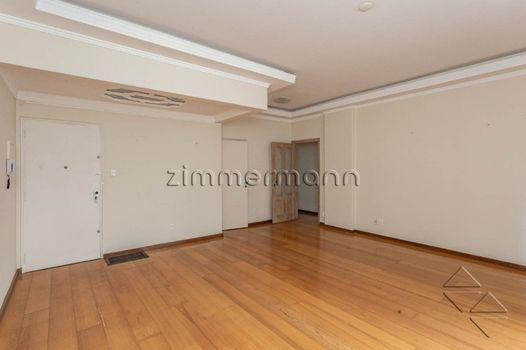 Foto 2 do(a) Apartamento de 3 quartos à venda em Santa Cecília, São Paulo