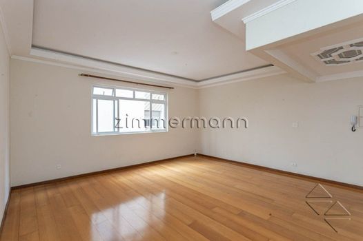 Foto 1 do(a) Apartamento de 3 quartos à venda em Santa Cecília, São Paulo