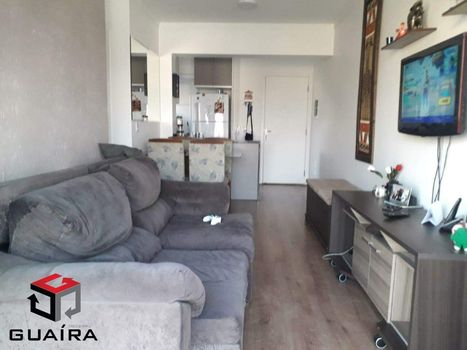 Foto 1 do(a) Apartamento de 2 quartos à venda em Casa Branca, Santo André