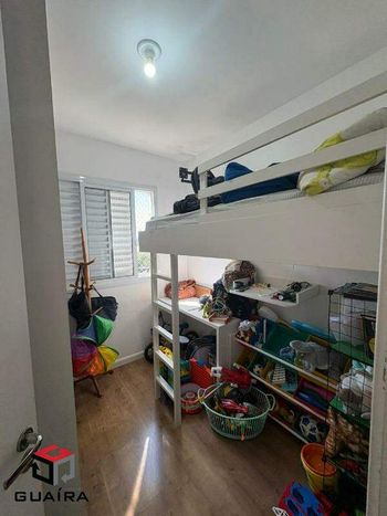 Foto 6 do(a) Apartamento de 2 quartos à venda em Casa Branca, Santo André
