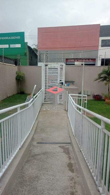 Foto 15 do(a) Apartamento de 2 quartos à venda em Casa Branca, Santo André