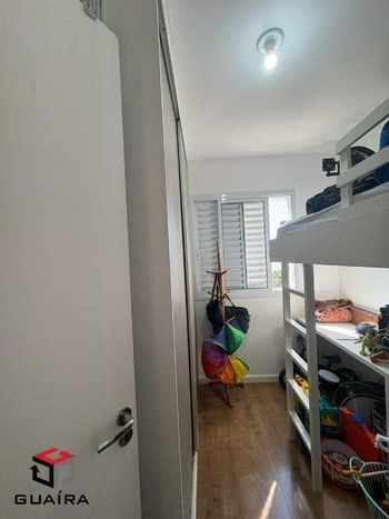 Foto 7 do(a) Apartamento de 2 quartos à venda em Casa Branca, Santo André