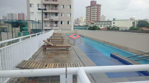 Foto 12 do(a) Apartamento de 2 quartos à venda em Casa Branca, Santo André