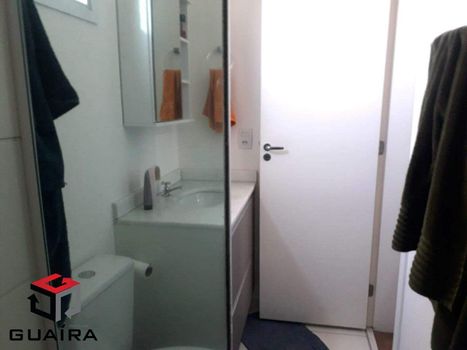 Foto 10 do(a) Apartamento de 2 quartos à venda em Casa Branca, Santo André