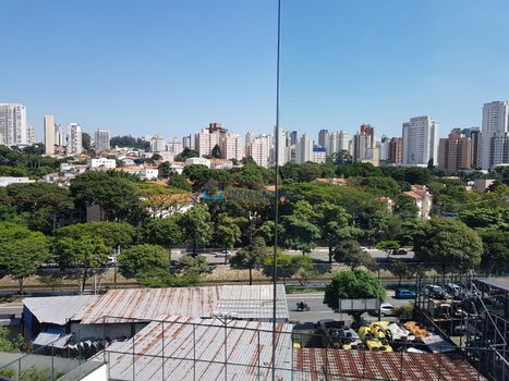 Foto 8 do(a) Apartamento de 3 quartos à venda em Vila Firmiano Pinto, São Paulo