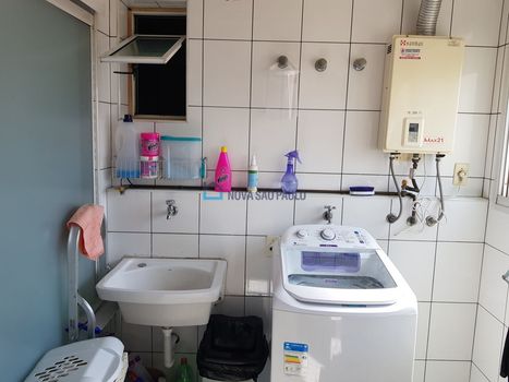 Foto 22 do(a) Apartamento de 3 quartos à venda em Vila Firmiano Pinto, São Paulo