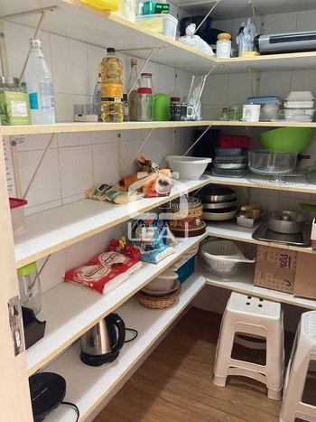 Foto 37 do(a) Apartamento de 4 quartos à venda em Jardim Vitória Régia, São Paulo