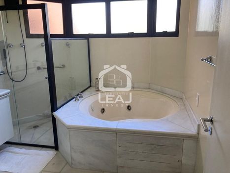Foto 30 do(a) Apartamento de 4 quartos à venda em Jardim Vitória Régia, São Paulo