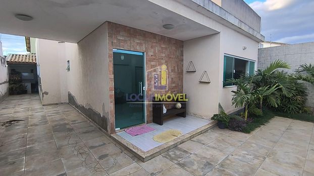 Foto 4 do(a) Casa de 3 quartos à venda em Felícia, Vitória da Conquista