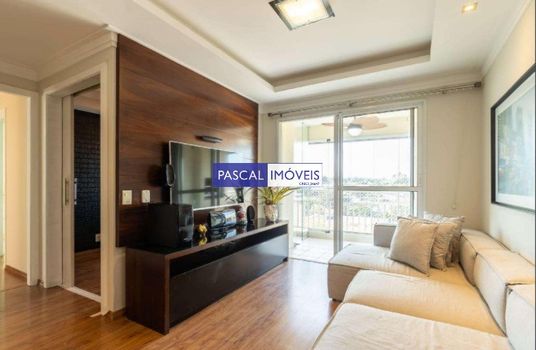 Foto 3 do(a) Apartamento de 3 quartos à venda em Indianópolis, São Paulo