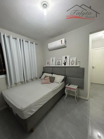 Foto 18 do(a) Apartamento de 2 quartos à venda em Jardim Eldorado, Palhoça