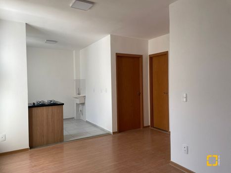 Foto 12 do(a) Apartamento de 2 quartos à venda em Forquilhas, São José