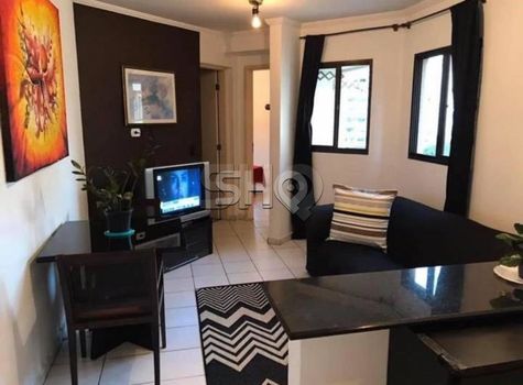 Foto 9 do(a) Apartamento de 1 quartos à venda em Bela Vista, São Paulo