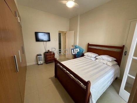 Foto 17 do(a) Apartamento de 3 quartos à venda em Copacabana, Rio de Janeiro