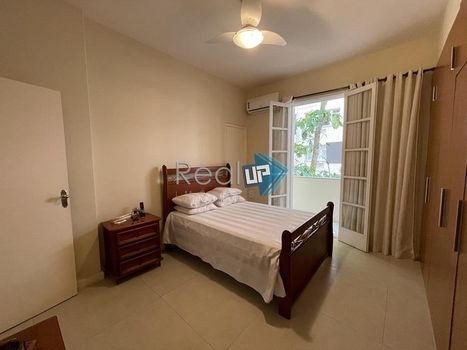 Foto 16 do(a) Apartamento de 3 quartos à venda em Copacabana, Rio de Janeiro