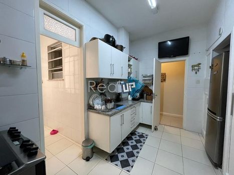 Foto 31 do(a) Apartamento de 3 quartos à venda em Copacabana, Rio de Janeiro