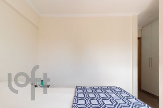 Foto 27 do(a) Apartamento de 2 quartos à venda em Vila Santana, São Paulo